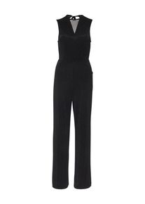 Only, Damen Jumpsuit, Schwarz