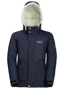 Jack Wolfskin, Winterjacke 'GREAT BEAR', Nachtblau