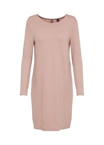 Véro Moda VERO MODA, Damen Kleid 'MALENA', Rosé