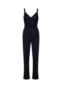 Dorothy Perkins, Damen Overalls, Schwarz