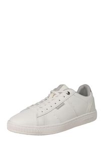 Jack & Jones JACK & JONES, Herren Sneaker 'Wolly Fusion', Wei&szlig;