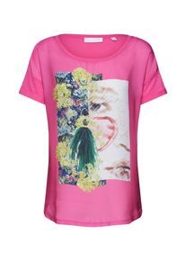 Rich & Royal Rich & Royal, Damen T-Shirt, Pink