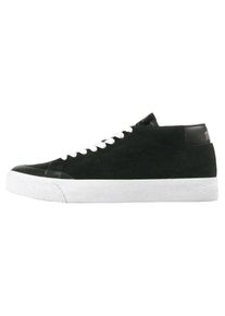 NIKE SB, Herren Zoom Chukka Xt Sneaker, Schwarz