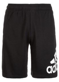 adidas Performance, Herren Trainingsshort 'Essentials Chelsea', Schwarz