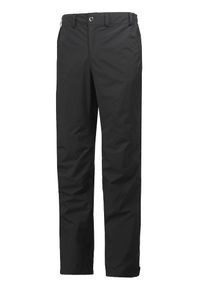 Helly Hansen, Herren Hose, Schwarz