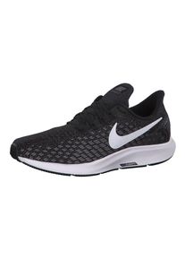Nike, Herren Laufschuh 'Air Zoom Pegasus 35', Schwarz