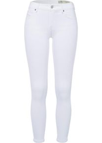 Diesel, Damen Jeans 'Slandy', Weiß