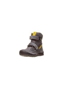 Lamino, Winterstiefel, Gelb / Grau