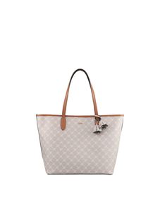 JOOP!, Damen Shopper 'Cortina Lara', Beige