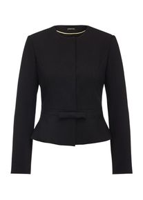 Apart, Damen Blazer, Schwarz