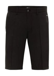 J. Lindeberg J.Lindeberg, Herren Shorts 'Somle Tapered Light Poly', Schwarz