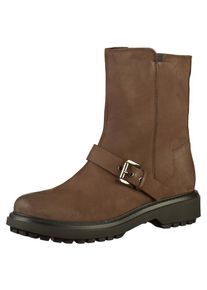 Geox, Damen Stiefel 'Asheely', Braun
