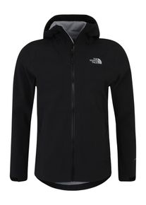 The North Face, Herren Jacke, Schwarz