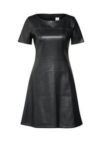 BOSS, Damen Kleid 'Asmock', Schwarz