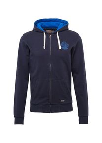 PETROL INDUSTRIES, Herren Sweatjacke, Dunkelblau