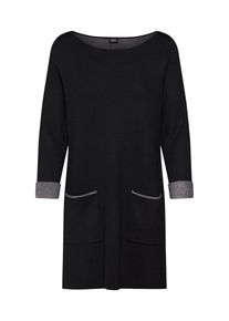 s.Oliver BLACK LABEL, Damen Pullover, Schwarz