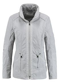 Gerry Weber, Damen Jacke, Hellgrau