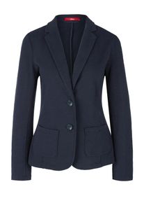 s.Oliver RED LABEL, Damen Blazer, Navy