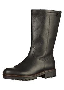 Gabor, Damen Stiefel, Schwarz