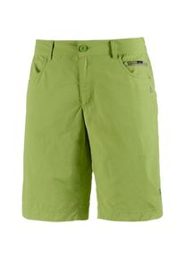 O.C.K. OCK, Damen Funktionsshorts, Gr&uuml;n