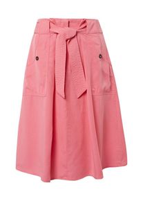 Tom Tailor, Damen Rock, Hellpink