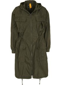 Blonde No.8 BLONDE No. 8, Damen Regenparka 'GASSIN', Khaki