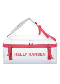 Helly Hansen, Damen 'New Classic' Reisetasche Sporttasche 57 cm, Rot / Wei&szlig;