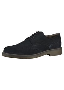 Geox, Herren Halbschuhe, Navy