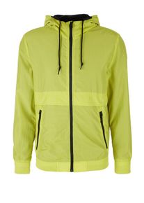 Q/S Designed By, Herren Jacke, Kiwi