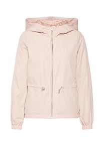 Only, Damen Jacke 'Cornelia Spring', Rosa