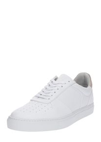 Filippa K, Herren Sneaker 'M. Robert Low Mix Sneaker', Weiß