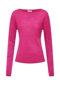 Jacqueline de Yong, Damen Pullover 'JDYJUICE L/S PULLOVER KNT', Pink