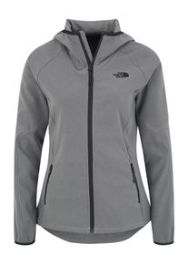 The North Face, Damen Jacke 'W APX NMBLE HDIE', Grau