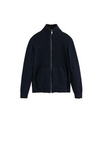 Mango Kids, Cardigan 'David 3', Nachtblau