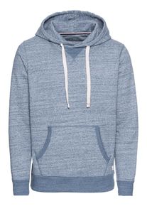 Jack & Jones JACK & JONES, Herren Kapuzenpullover 'JJESPACE', Navy