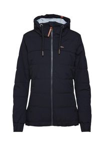 alife and kickin, Damen Jacke 'JANIS A', Navy