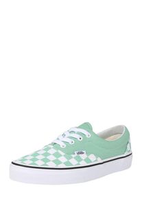 Vans, Damen Sneaker 'UA Era', Mint / Wei&szlig;
