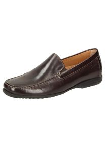 Sioux, Herren Slipper 'Gion-XL', Dunkelbraun