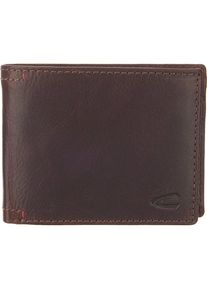 Camel Active, Herren Geldbörse, Braun