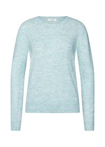 Jacqueline de Yong, Damen Pullover 'DREA', Blau
