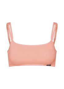 Skiny, Damen Bustier 'Essentials Wo', Lachs