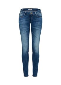 Le Temps Des Cerises, Damen Jeans 'JF PULP', Blue Denim