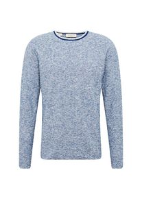 Selected Homme, Herren Pullover 'Newclash', Navy