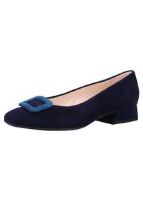 Peter Kaiser, Damen Pumps, Marine / Himmelblau