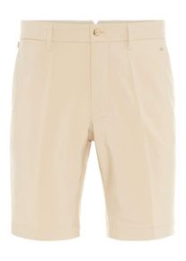 J. Lindeberg J.Lindeberg, Herren Shorts 'Eloy', Beige