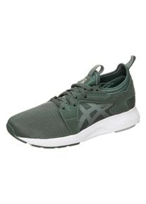 asics, Damen Sneaker 'Gel-Lyte V RB', Tanne / Wei&szlig;