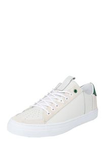 Hub, Herren Sneaker 'Tournat-M L31', Gr&uuml;n / Wei&szlig;
