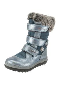 Primigi, M&auml;dchen Winterstiefel, T&uuml;rkis
