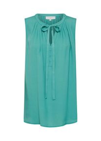 Cream, Damen Blusen 'Vera', Smaragd