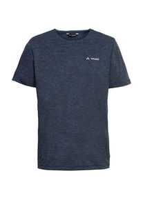Vaude, Herren Funktionsshirt 'Essential', Nachtblau